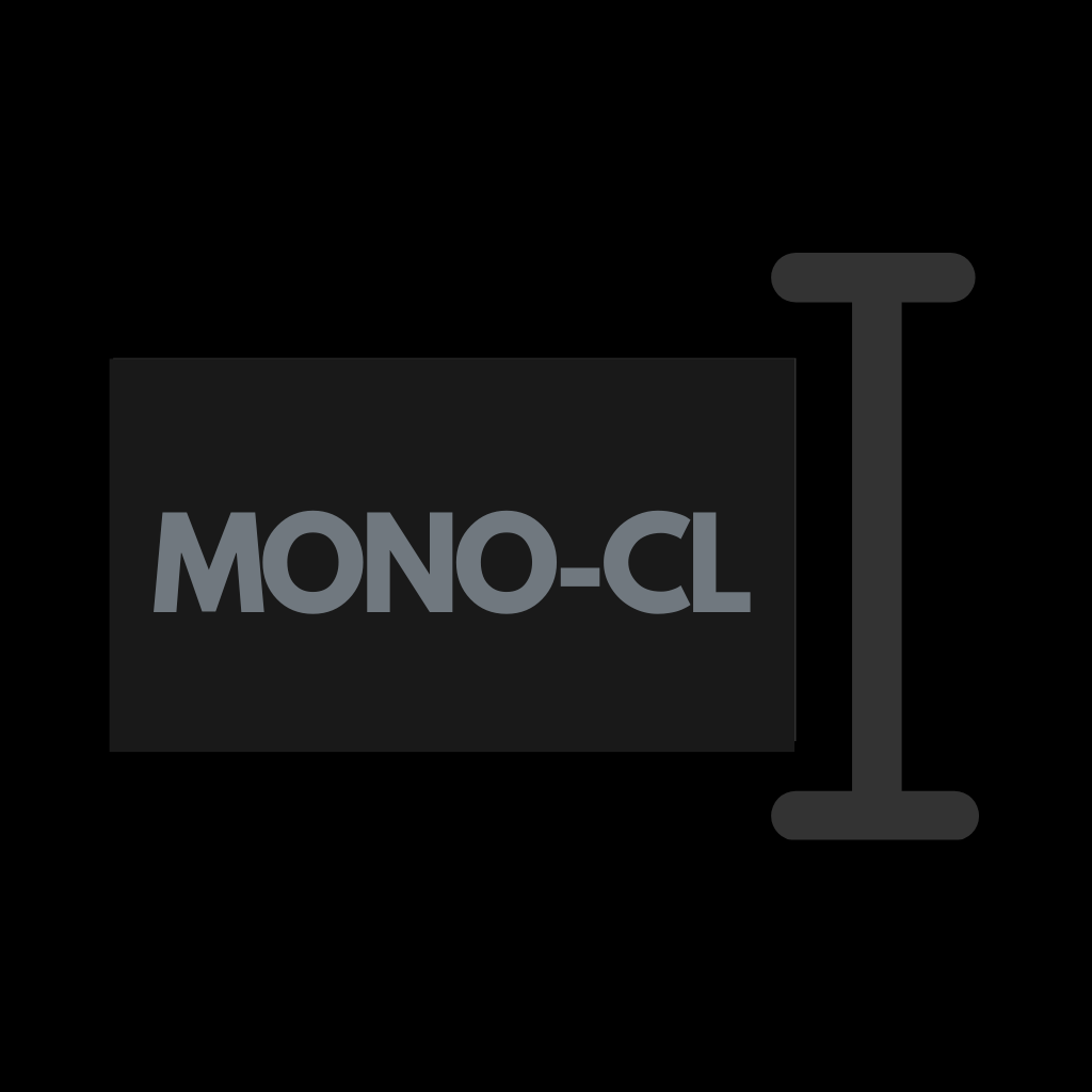 mono-cl